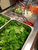 Salad Bar