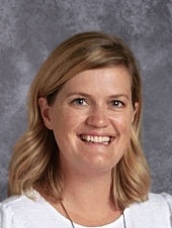 Kate McKinney