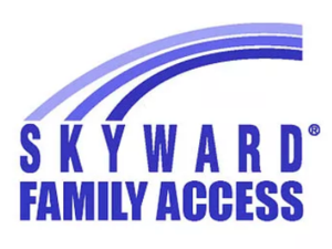 Skyward Family Access