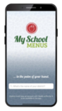 School Lunch Menus