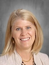 Mrs. Schroeder