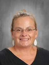 Image of Jennifer Arnes