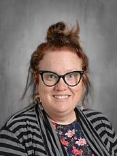 Barker, Christina