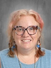 Image of Christina Barker