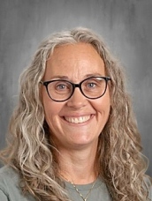 Image of Ashley Crosby