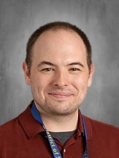 Image of Mark Dietz