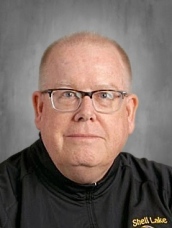 Image of Todd Felhofer