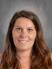 Image of Morgan Forrestal