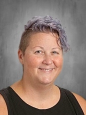 Image of Christine Foust