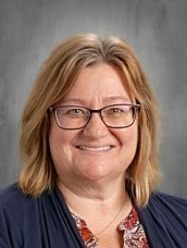 Image of Richelle Hanson