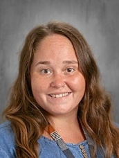 Image of Desiree Hartwig