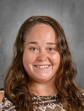 Hartwig, Desiree