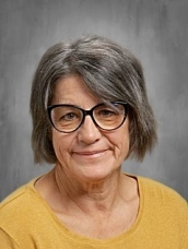 Image of Pam Helstern