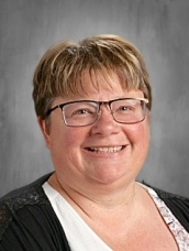 Hoff, Kristi