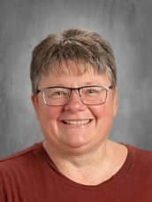 Image of Kristi Hoff