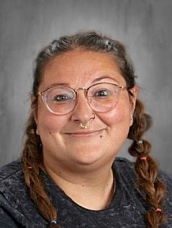 Image of Erica Hubin