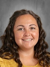 Image of Shanon HufferPearson