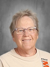 Image of Cheryl Huset