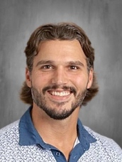 Image of Kyle Johnson