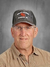 Image of Dennis Kelbel