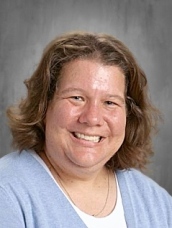 Image of Patricia Kelly