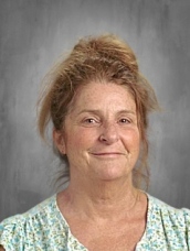 Image of Cathy Kevan