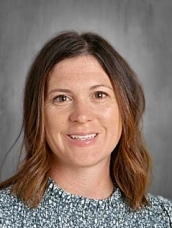 Marker, Jennifer