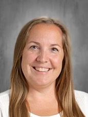 Mazurek, Allison
