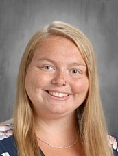 Peterson, Megan