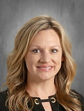 Thompson, Andrea