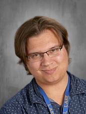 VanHandel, Levi