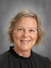 Weiberg, Janet