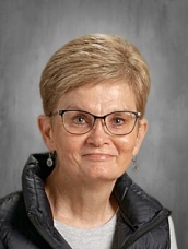 Westlund, Julie