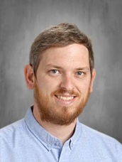 Yeager, Kyle