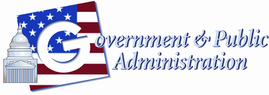 Government icon