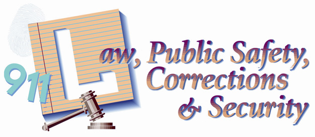 Law & Public Safety icon